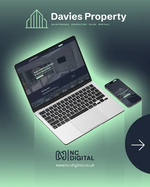 NC Digital project example 3