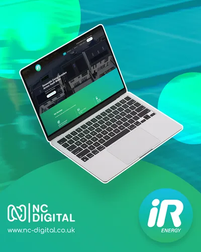 IR Energy — screenshot 3