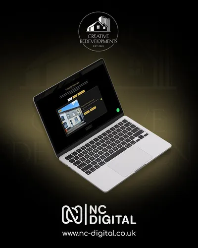 Creative Redevelopments — screenshot 2