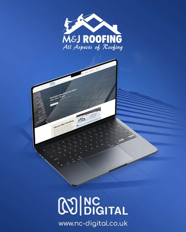 M&J Roofing