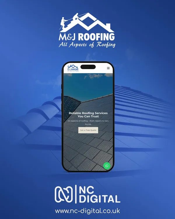 M&J Roofing
