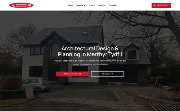Utopia Design