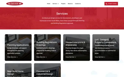 Utopia Design — screenshot 2