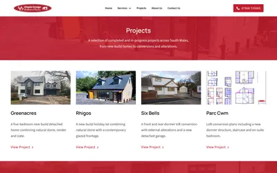 Utopia Design — screenshot 3
