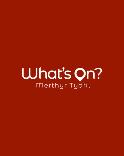 What's On Merthyr Tydfil — screenshot 2