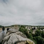 picture of the arches in Merthyr Tydfil