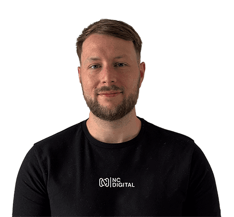 Picture of Nathan Constance